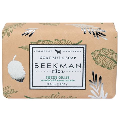 beekman goat milk soap|beekman unscented goat milk soap.